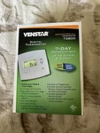 Venstar T2800 Programmable Commercial Thermostat Platinum Series. Fixed Price $115.00.