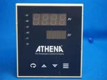 Athena 25JCF0TTA000 Temperature Controller 0-750C. Fixed Price $399.00.
