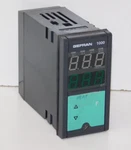 Gefran 1000-R0-1R-1-1 Temperature Controller Industrial Equipment Module. Fixed Price $99.00.