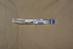 Thermocouple 6" J-type Omega SCPSS-032E-6. Fixed Price $12.00.