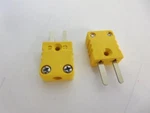 Dayton Cmp-ka Thermocouple Plug Lot Of 102 Pcs. Fixed Price $306.00.