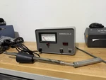 Sorvall LTC-2 Low Temperature Controller With Load Cell. Fixed Price $89.99.