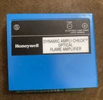 Honeywell R7851 B 1000 / Dynamic Ampli-check Amplifier New!!!. Fixed Price $150.00.