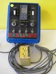 Pump Power Time Controller Box With West 3300 Temperature Unit Used. Fixed Price $33.68.