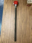 CHROMALOX,IMTI-220E4V,IMMERSION Heating Element P/n 306345018 250 Kw Ph. Fixed Price $440.00.