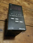 Shinko Vcr 0-800 F 130-S/E Temperature Controller Injection Molding. Fixed Price $62.06.