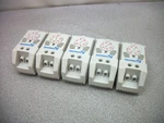Pfannenberg Lot Of Temperature Controllers Flz 520 30-130 Deg. Fixed Price $39.99.