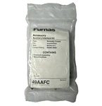 New Genuine Siemens Furnas Aux.contact 49AB11 Replaced Combo# 49AAFO+49AAFC. Fixed Price $64.95.