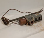 Johnson Controls V47AD-1 Penn Temperature-actuated Modulating Water Valve Assy. Fixed Price $189.99.