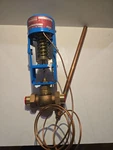 Powers Process Controls No. 11 ST100H- C08JI02 New Open Box. Fixed Price $629.99.