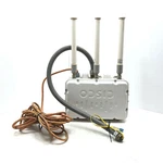 Cisco AIR-CAP1552H-B-K9 Outdoor Mesh Access Point W/ 3X Antenna & Lc/upc Cable. Fixed Price $269.95.