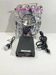 Briskheat X2-120JT Single Zone Pid Temperature Control, J-type Thermocouple Inpt. Fixed Price $370.34.