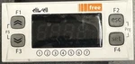 Eliwell SMP5500-C-S Temperature Controller. Fixed Price $420.54.