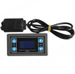 XY-WTH1 Temperature And Humidity Control Module Digital Display Board. Fixed Price $18.61.