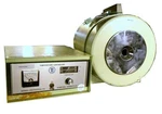 Barnes Engineering Temperature Controller Model W/ Heater Unit 11201T1. Fixed Price $500.00.