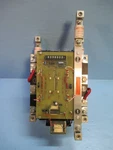 Chromalox Instruments Emerson 4120--38400 Temperature Control 480V 275 / 215 Amp. Fixed Price $400.00.