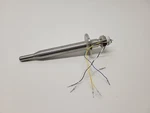 New Old Stock! Anderson Negele Rtd 6" Wiring Lead Dual Probe SA520040891000. Fixed Price $339.96.