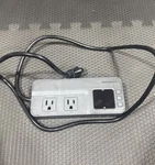 Inkbird ITC-608T Temperature & Humidity Controller With Dual Outlets And Digital. Fixed Price $18.00.