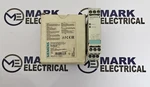 Siemens 3RN1010-1CB00 Thermistor Motor Protection Relay Voltage 24VAC/DC. Fixed Price $95.00.