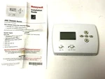 Honeywell 4000 TH4110D1007 Programmable Thermostat Tested New W/o Box. Fixed Price $59.95.
