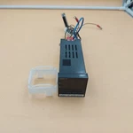 Dwyer Love Controls Temperature/process Controller 16A3120-993-9502-90*048A. Fixed Price $70.00.