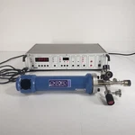Tested Instruments Optistat Cf-v W/oxford Itc 503 Temperature Controller. Fixed Price $2495.00.