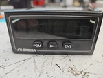 Omega DP472-T-C2 115/220 Vac Temperature Input Meter. Fixed Price $70.00.