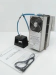 Eic Solutions AAC-140B-4XT-HC-EP Solid State Electronic Enclosure Unit. Fixed Price $1900.00.