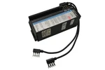 Abb 6241BP10431B-K, 6241BP10421B-S, 6241BP10411 Taylor Mod 300 Terminal Block. Fixed Price $199.99.