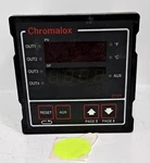 Chromalox 2104 Temperature Controller. Fixed Price $600.00.