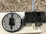 Chromalox CH-252 240V Infinite Control Mechanism 266394 Black Knob. Fixed Price $124.99.