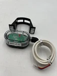 Dwyer WD3-LP-D2 Water Leak Detector Relay Outputs 24 Vac/dc Din Mount. Fixed Price $40.50.