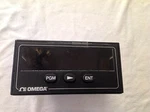 Omega DP472-T-C2 115/220 Vac Temperature Input Meter. Fixed Price $299.99.