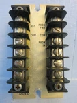 Bently Nevada 72078-02 Wiring Terminal Board Plc Bentley 72075-02 143 7207802. Fixed Price $80.50.