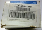 Johnson Controls A19ABC-24C Temperature Controller. Fixed Price $105.46.