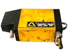 Delta V5-LB-SR1 Optical Reflecting Barrier 115V 0. 50/60HZ Used. Fixed Price $250.00.