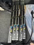 Eaton Epdu G3 Metered Input 38U-A 5.76 Kw Power Distribution Unit (EMI104-10). Fixed Price $400.00.