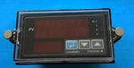 Yokogawa UM330-00 Digital Temperature Indicator &cover 120-240VAC 50-60HZ Tested. Fixed Price $85.00.