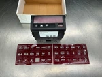 Simpson S-5100514 Digital Temperature/process Control. Fixed Price $60.00.