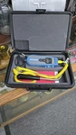 Cooper-atkins 93230-K Econotemp Thermocouple Combo Kit. Fixed Price $220.00.