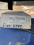 Powers Controls 141-0530 Fan And Limit. Fixed Price $85.00.