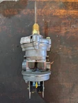 Asco QF11A1 SA10A Tri-point Temperature Switch 50-160F 1/2 Npt. Fixed Price $162.50.