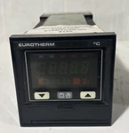 Eurotherm Temperature Controller 818S/TC/RLGC. Fixed Price $64.99.