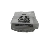 Omega SMCL-1 Safety Clip Nsmp. Fixed Price $10.00.