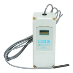 ETC-111000 Ranco Digital Temperature Electronic Controller 120 240 Volts. Fixed Price $107.78.