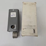 Johnson Controls A19BBC-2C Line Volt Mechanical Tstat. Fixed Price $99.99.