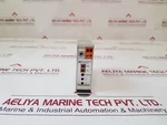 Moore PIT/3-15PSIG/4-20MA/12-42DC-CE-FA3 Pressure/current Transmitter. Fixed Price $190.94.