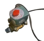 Asco 8210B54 Solenoid Valve 125PSI 110-120V 50/60HZ. Fixed Price $79.95.