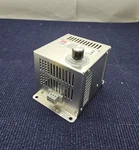 Nvent Hoffman DAH2001A 200W 120V Fan Forced Enclosure Heater 50/60HZ 1.8AMPS. Fixed Price $525.99.
