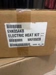 Warren Technology Electrical Heat Strip Kit WKF0502BX 4.60KW 230V Limit Control. Fixed Price $100.00.